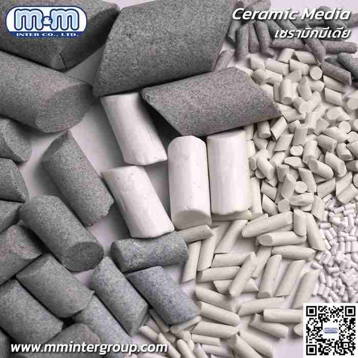 Ceramic Media-Polishing Media-Ceramic Abrasive Stone Add to WishlistAdd to Compare