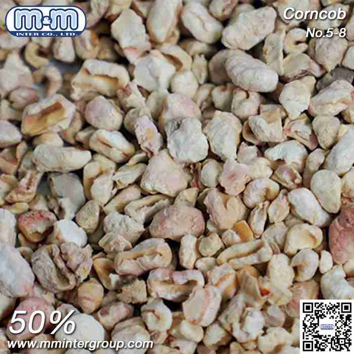 Corncob – ซังข้าวโพด