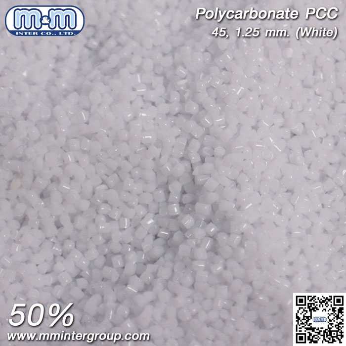 Polycarbonate – โพลีคาร์บอเนต – Polycarbonate Blast Media