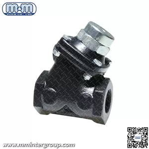 1” Tandem NPT Valve Assembly