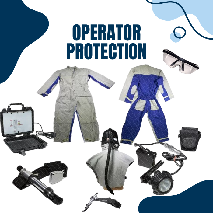 16.Operator Protection