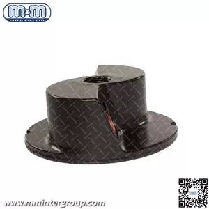 32mm (1-1.4”) npsm large rotating head
