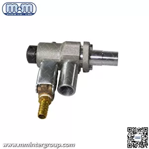 9mm Suction Blast Gun Special