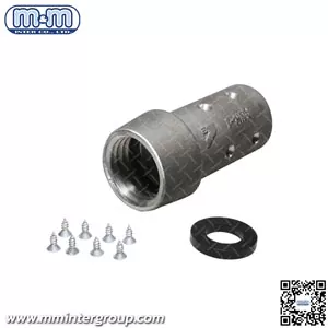 ANH-2 Aluminium nozzle holder