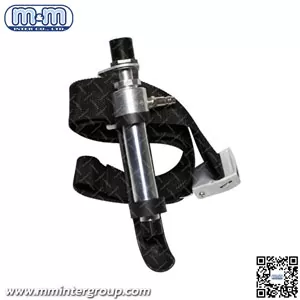 Air Cooling Controller With Belt