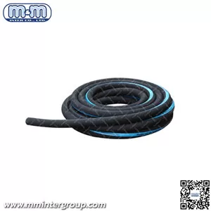 Ply Endurolite blast hose
