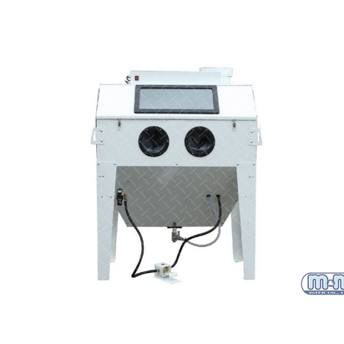 CS48 Blast Cabinet – 110VAC
