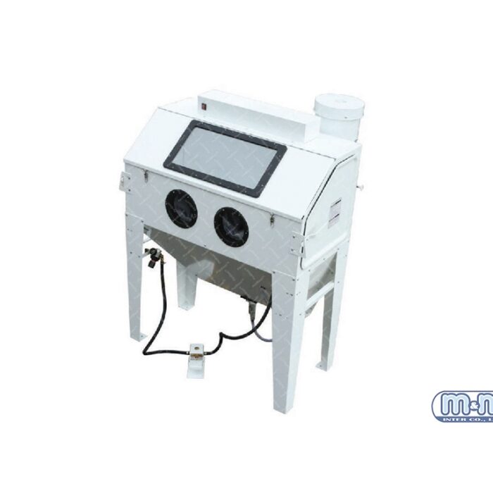 CS48 Blast Cabinet – 230VAC