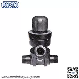 Corsa II NPT 1-1.4” with tungsten sleeve