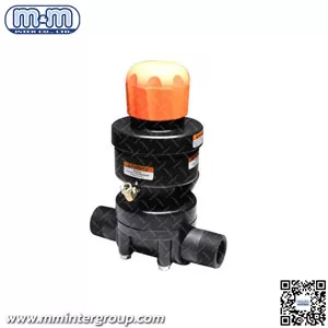 Corsa NPT 1-1.2” with tungsten sleeve