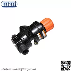 Corsa NPT 1-1.4” with urethane sleeve
