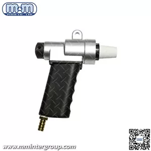 Delta SNH Auto Suction Blast Guns