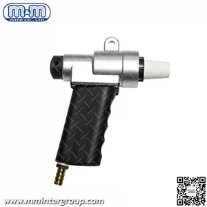 Delta SNH Manual Suction Blast Guns