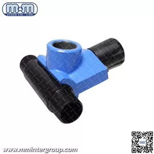 Fina valve 1-1.4” m x 1-1.2” m