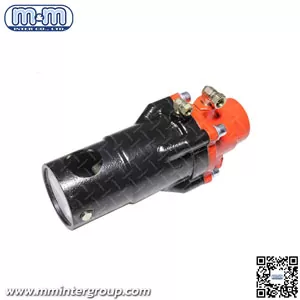 Kombi III NPT remote control valve