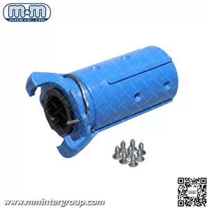 Nylon Hose&Pot Couplings