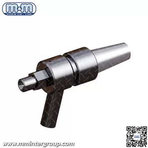 Omega Suction Blast Guns