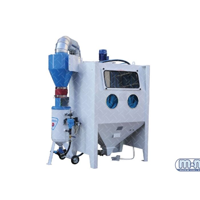 PB1000P.SG pressure cabinet assembly
