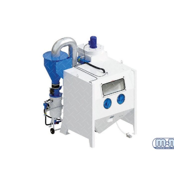 PB1500P.AU pressure cabinet assembly
