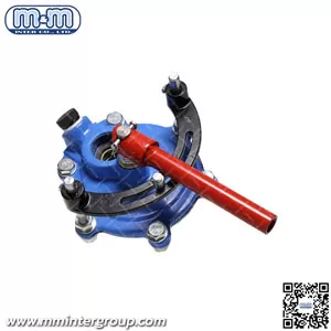 Plana II Valve Assembly