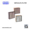 HEPA/ULPA Filter