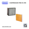 Compressor Pre Filter