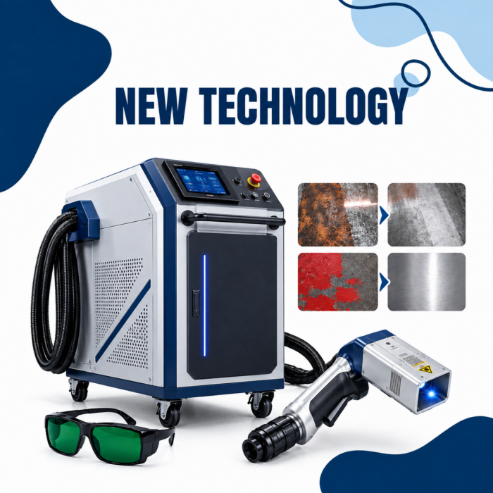 New Technology
